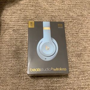 Beats by Dr. Dre - Beats Studio3 Wireless